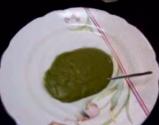 Tangy Pudina Chutney